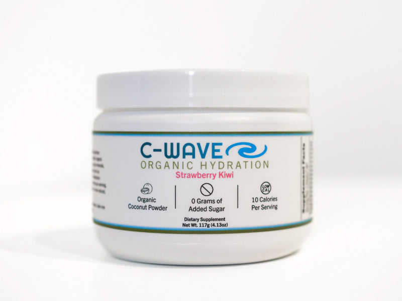 C-Wave Strawberry Kiwi
