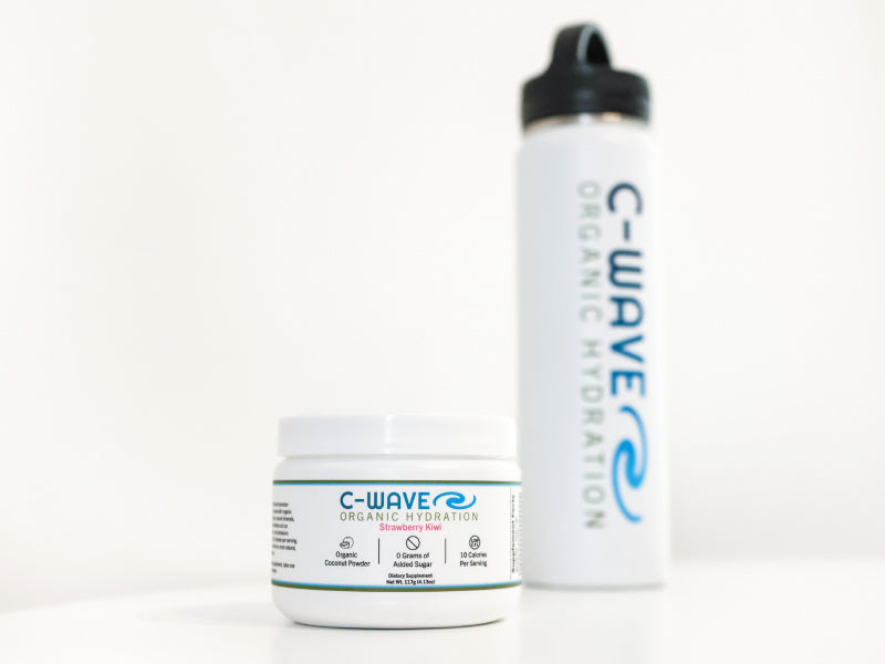 C-Wave Strawberry Kiwi