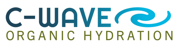 C-Wave: Organic Hydration
