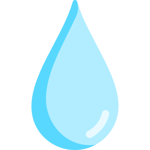 water drop