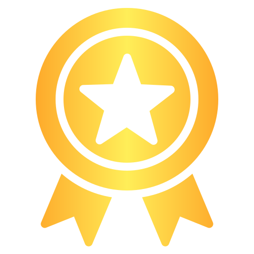 gold star icon