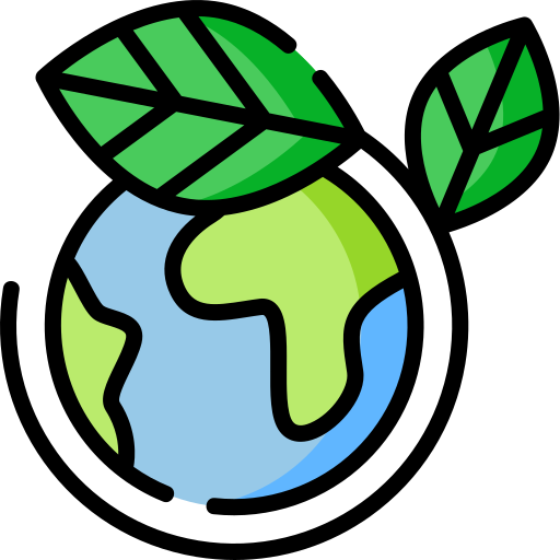 Sustainable icon