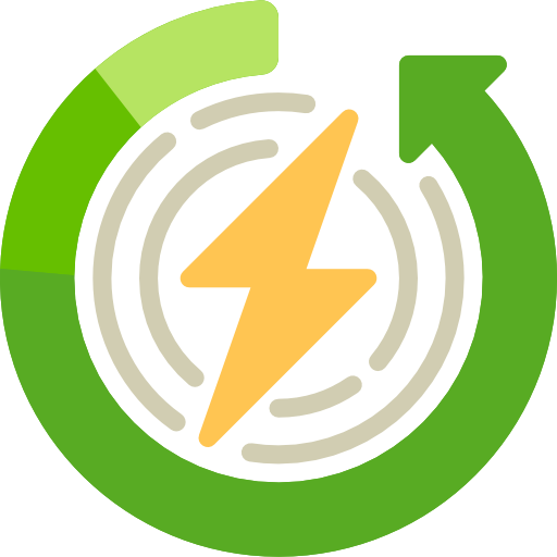 energy icon